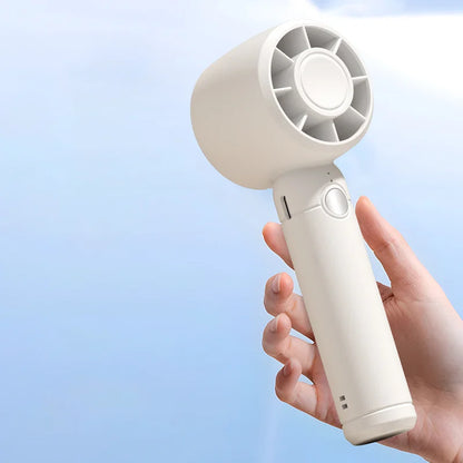Mini USB Portable Handheld Fan Small Cooling Fan