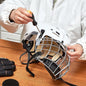 31Pcs Football Helmet Repair Kit