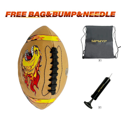 【FREE BAG & BUMP】