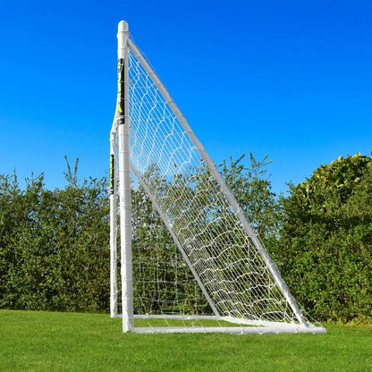 FORZA Futsal Soccer Goal [10ft x 6.5ft] |