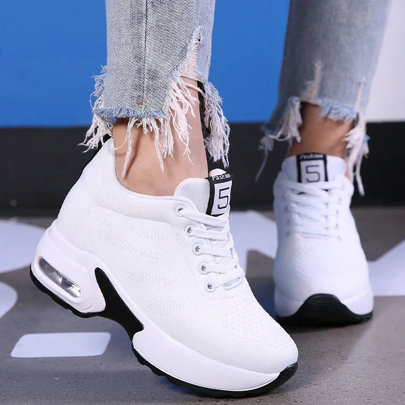 Women Sport Shoes