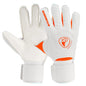 Fingersave Goalkeeper Gloves Football Wrist Strap Latex