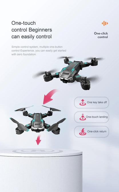 KBDFA G6Pro GPS Drone 5G Professional