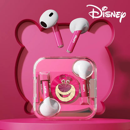 Choice US Disney LK-10  Bluetooth 5.2 Immersive Sound Earphones