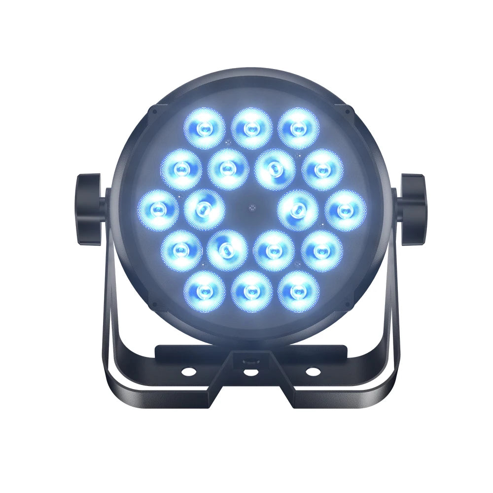 LED  Light Touch Screen with RDM function Stage DJ Disco