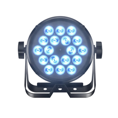 LED  Light Touch Screen with RDM function Stage DJ Disco