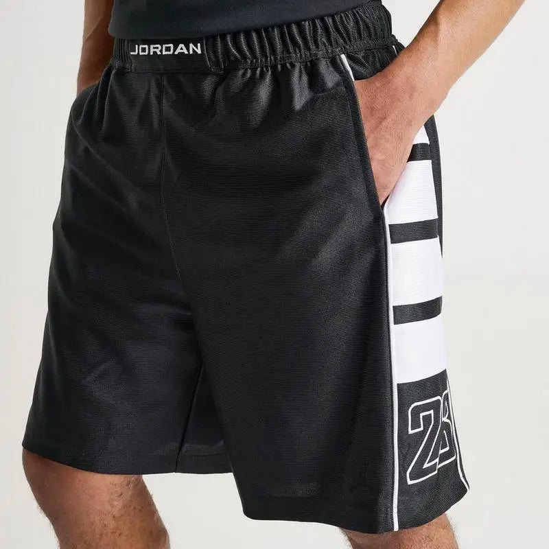 Men's Jordan Brooklyn Set Breathable Sweatpants
