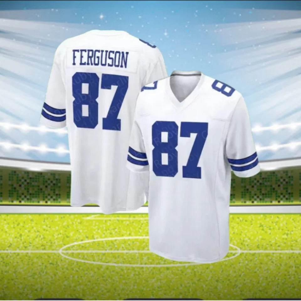 NFL Football Jersey