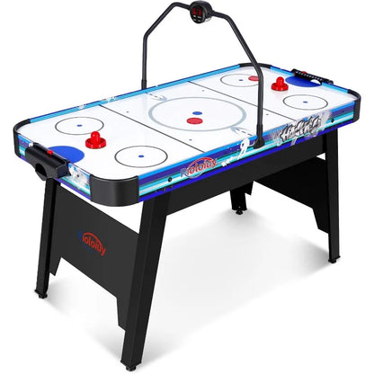 58" Air Hockey Table, Arcade