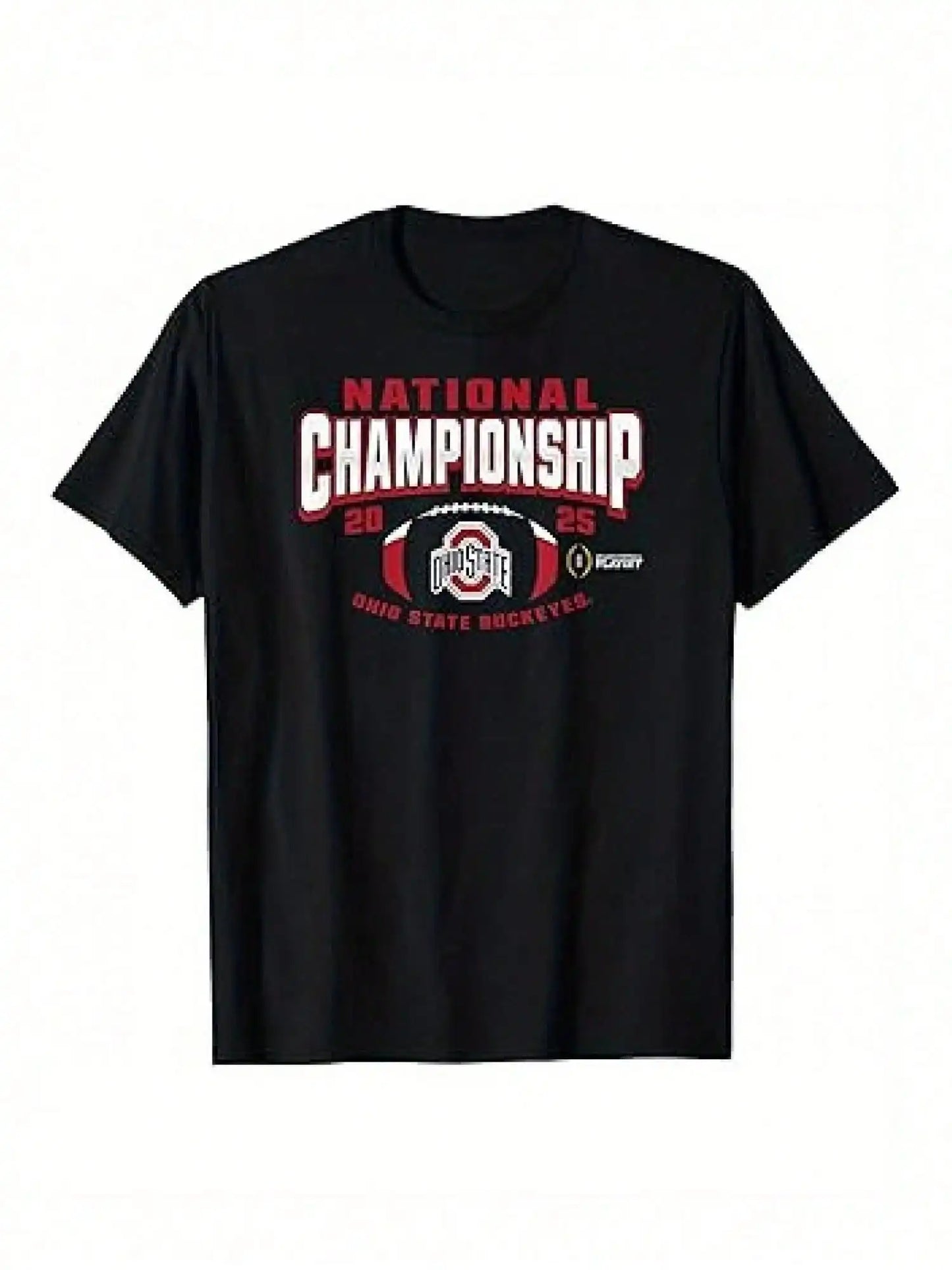 Ohio State Buckeyes National Championship