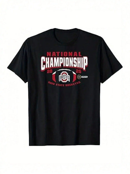 Ohio State Buckeyes National Championship