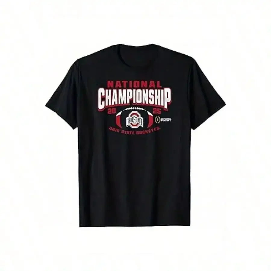 Ohio State Buckeyes National Championship