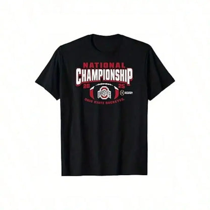 Ohio State Buckeyes National Championship