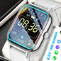 Smart watch full touch screen