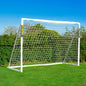 FORZA Futsal Soccer Goal [10ft x 6.5ft] |