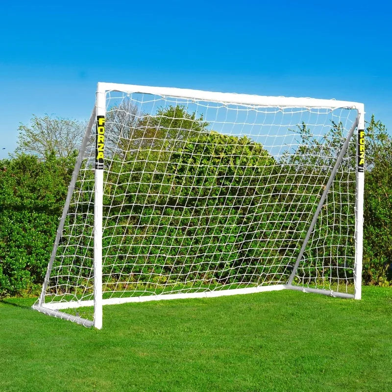 FORZA Futsal Soccer Goal [10ft x 6.5ft] |
