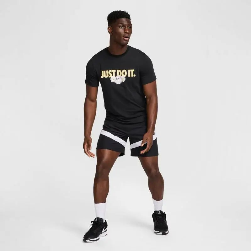 Nike | Men's Nike Icon 6" Woven Basketball Shorts