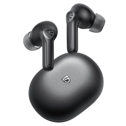 SoundPEATS T3 pro Wireless Earbuds Active Noise Cancelling Bluetooth