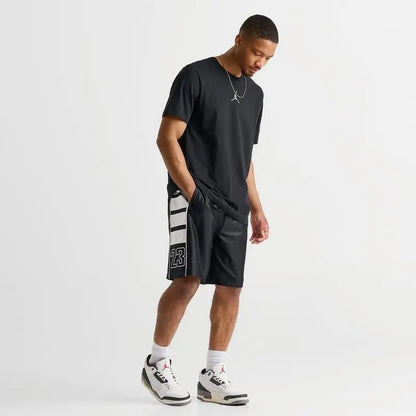 Men's Jordan Brooklyn Set Breathable Sweatpants