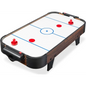 Best Choice Products 40in Portable Tabletop Air Hockey