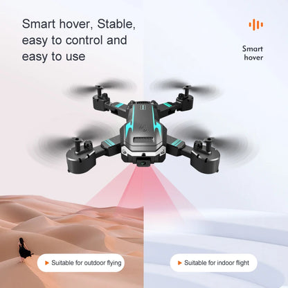 KBDFA G6Pro GPS Drone 5G Professional