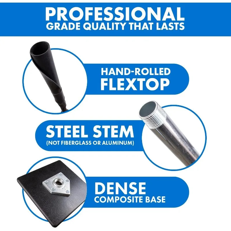 Tanner Tee The Original Professional