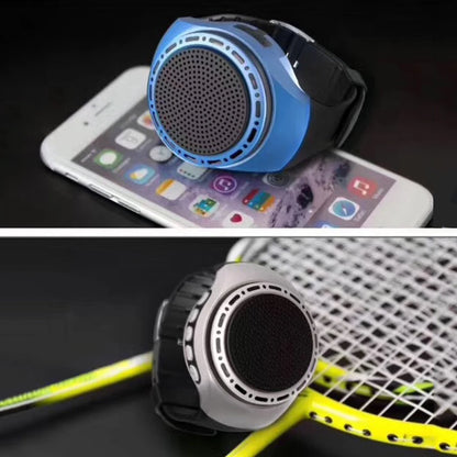 USB Rechargeable Wrist Watch Speaker