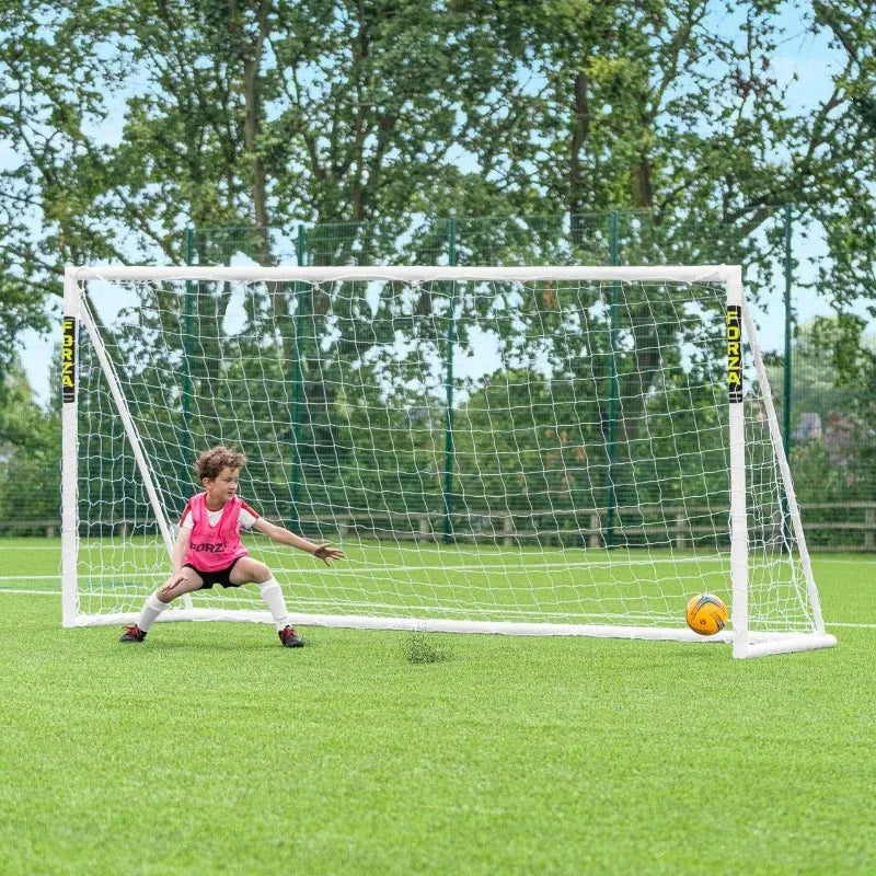 Forza Backyard Soccer Goals [9 Sizes]
