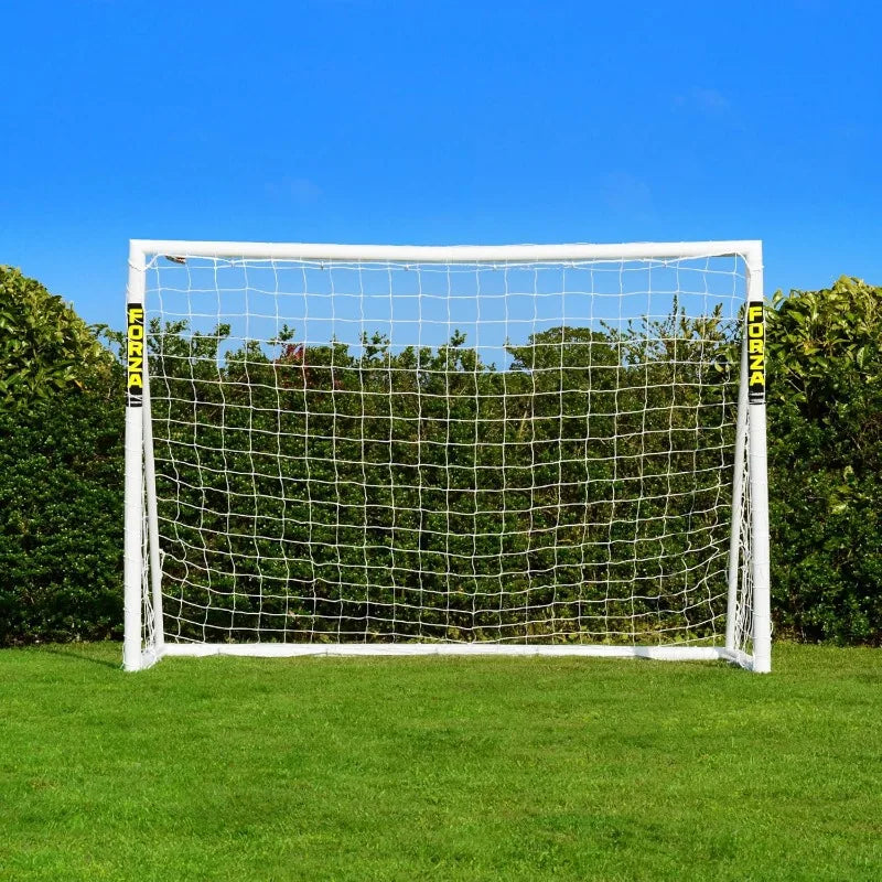 FORZA Futsal Soccer Goal [10ft x 6.5ft] |