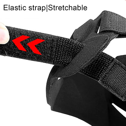 Head Protector for Soccer