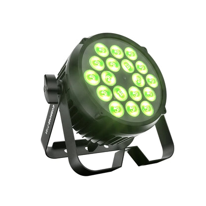 LED  Light Touch Screen with RDM function Stage DJ Disco