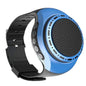 USB Rechargeable Wrist Watch Speaker