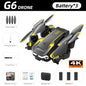 KBDFA G6Pro GPS Drone 5G Professional