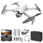 H10 drone, 8K camera intelligent obstacle avoidance,