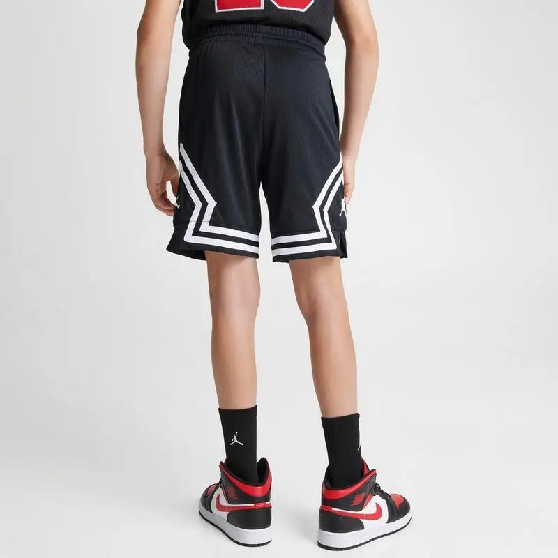 Jordan | Boys' Jordan Air Diamond Basketball Shorts