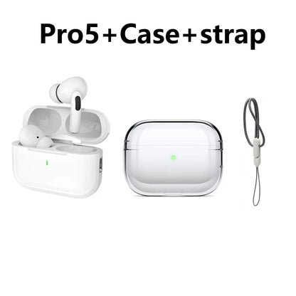 Original Pro Wireless Bluetooth Earphones Sport Earbuds