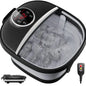 Foot Spa Smart  Folding High Deep