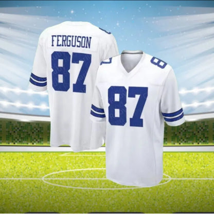NFL Football Jersey