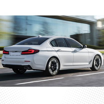 LED Tail Lights for BMW G30 F90 M5 5-Series 2017-2020