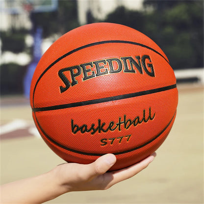 Professional Basketball Ball