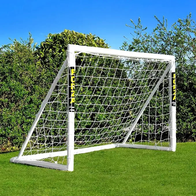 Forza Backyard Soccer Goals [9 Sizes]