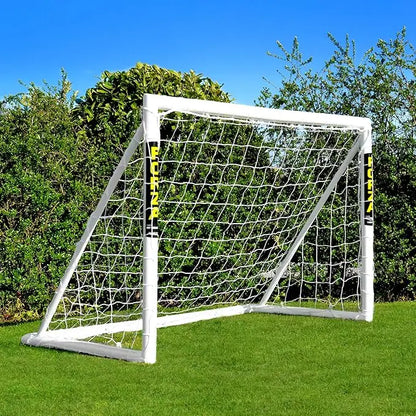 Forza Backyard Soccer Goals [9 Sizes]