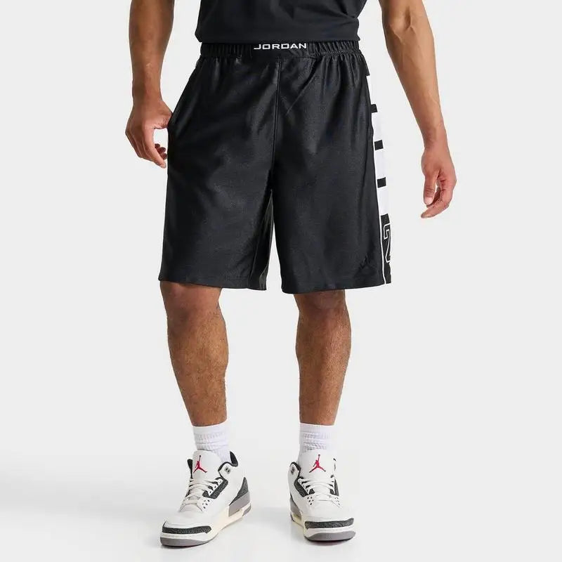 Men's Jordan Brooklyn Set Breathable Sweatpants