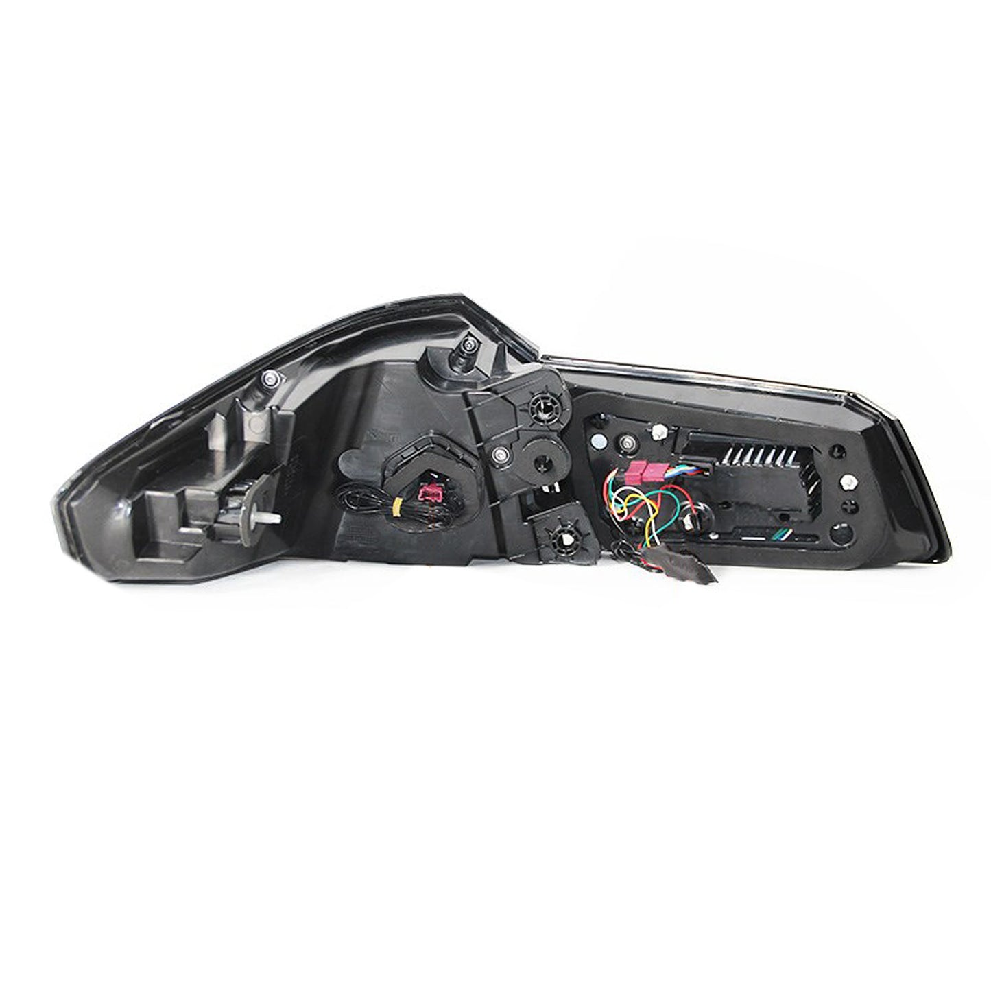 LED Tail Lights for BMW G30 F90 M5 5-Series 2017-2020