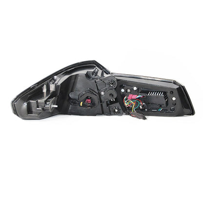 LED Tail Lights for BMW G30 F90 M5 5-Series 2017-2020