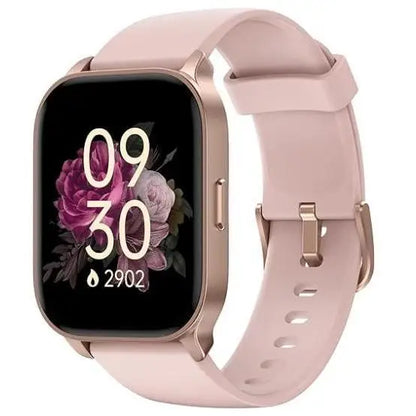 TOOBUR 2.01“ Smart Watch for Women