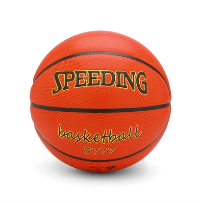 Professional Basketball Ball
