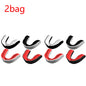 4PCS/bag Mouth Guard