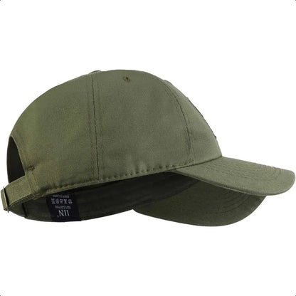 IIN American Flag Baseball Cap