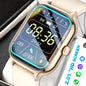 Smart watch full touch screen